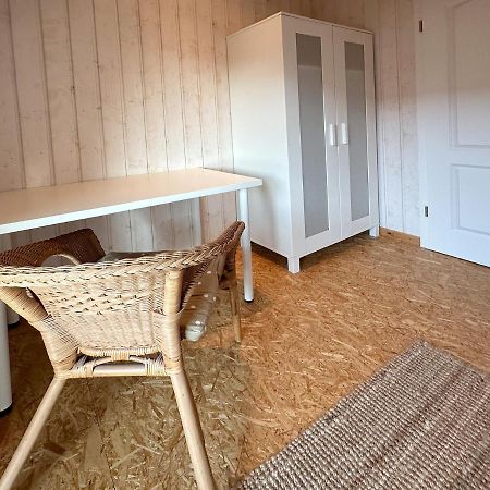 Ferienwohnungen Im Schwedenstil Papenburg Dış mekan fotoğraf
