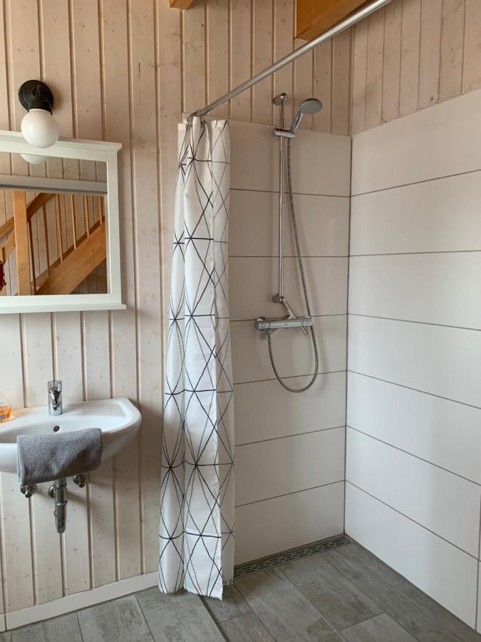 Ferienwohnungen Im Schwedenstil Papenburg Dış mekan fotoğraf