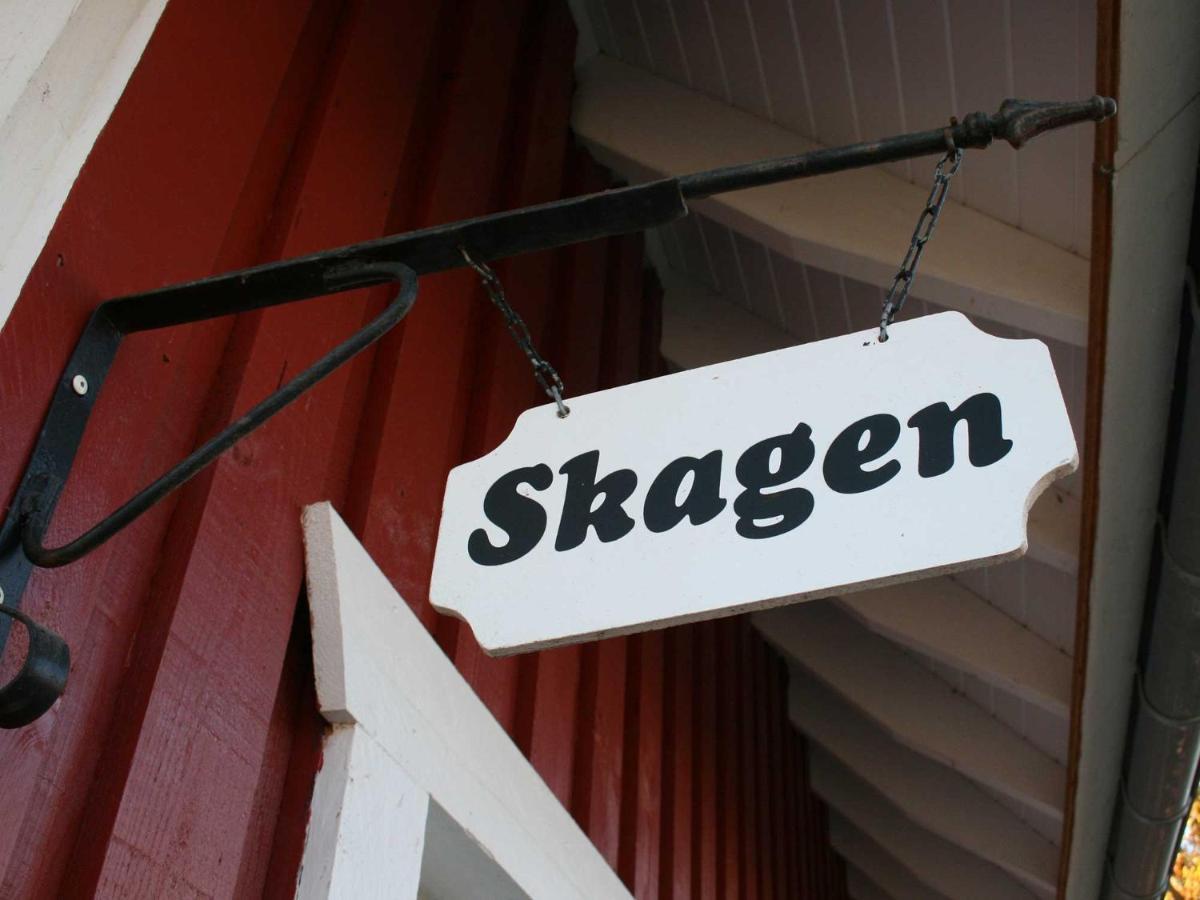 Ferienwohnungen Im Schwedenstil Papenburg Dış mekan fotoğraf