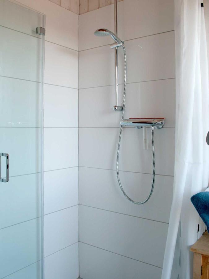 Ferienwohnungen Im Schwedenstil Papenburg Dış mekan fotoğraf