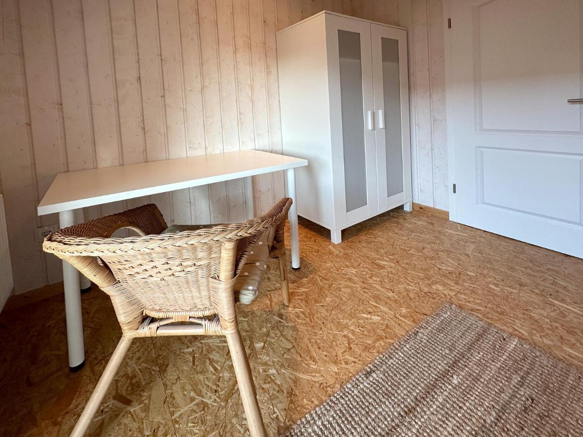 Ferienwohnungen Im Schwedenstil Papenburg Dış mekan fotoğraf