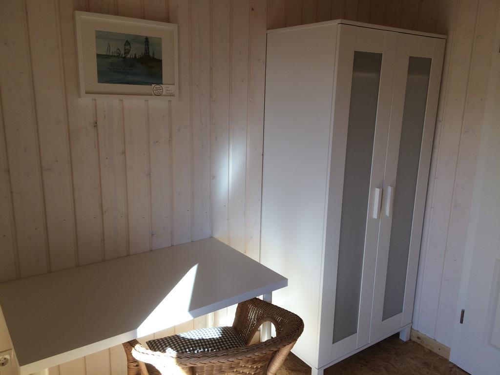 Ferienwohnungen Im Schwedenstil Papenburg Dış mekan fotoğraf