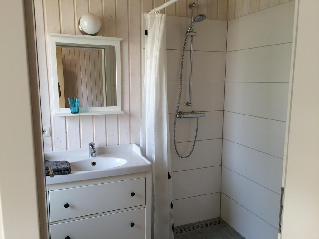 Ferienwohnungen Im Schwedenstil Papenburg Dış mekan fotoğraf