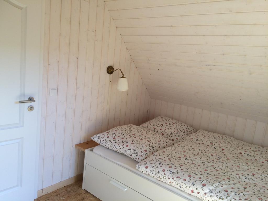 Ferienwohnungen Im Schwedenstil Papenburg Dış mekan fotoğraf